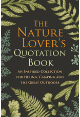 Penguin Random House LLC Nature Lover's Quote Book