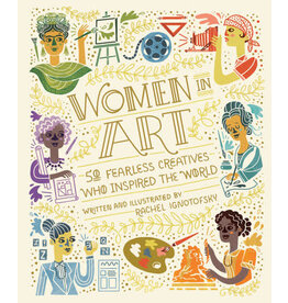 Women In Art