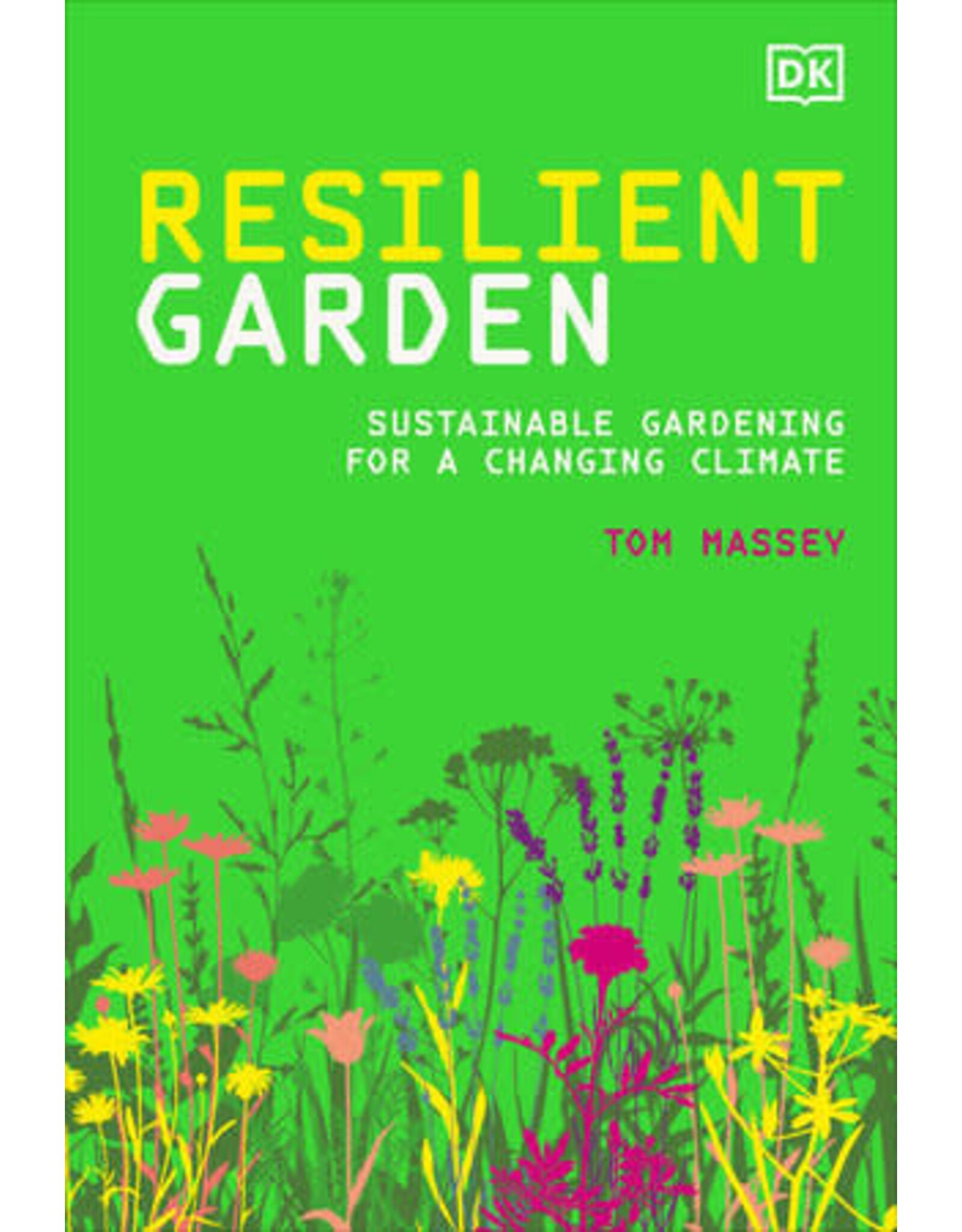 Penguin Random House LLC Resilient Garden