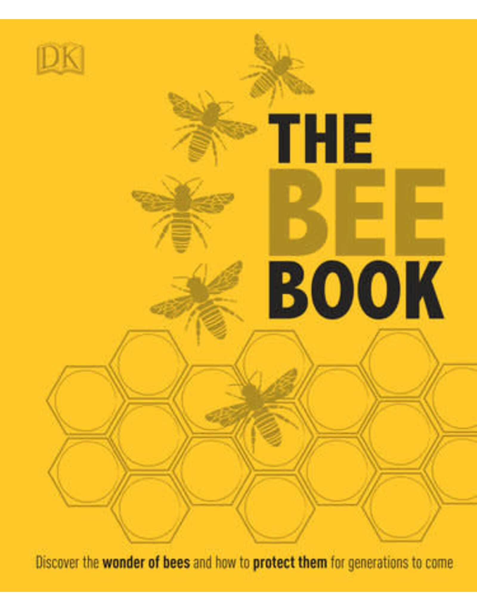 Penguin Random House LLC The Bee Book
