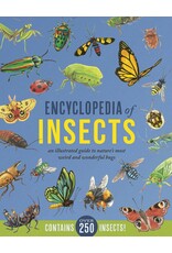 Hachette Book Group Encyclopedia of Insects