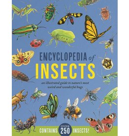 Encyclopedia of Insects