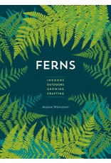 Hachette Book Group Ferns