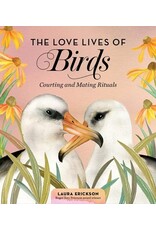 Hachette Book Group Love Lives of Birds