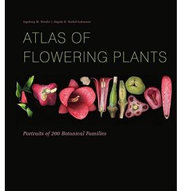 Atlas of Flowering Plants