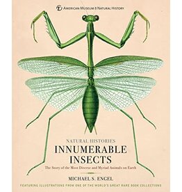 Innumerable Insects