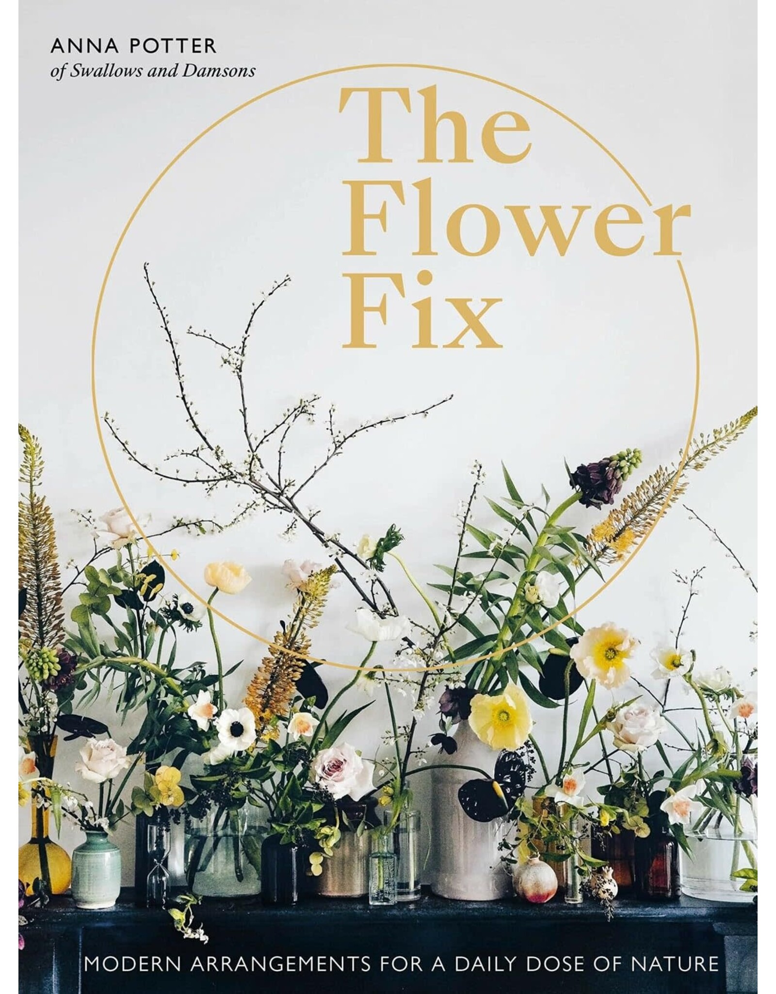 The Flower Fix