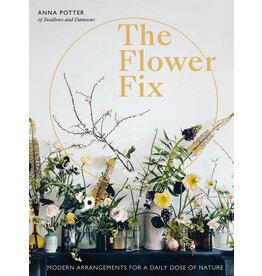 The Flower Fix