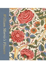 William Morris's Flowers