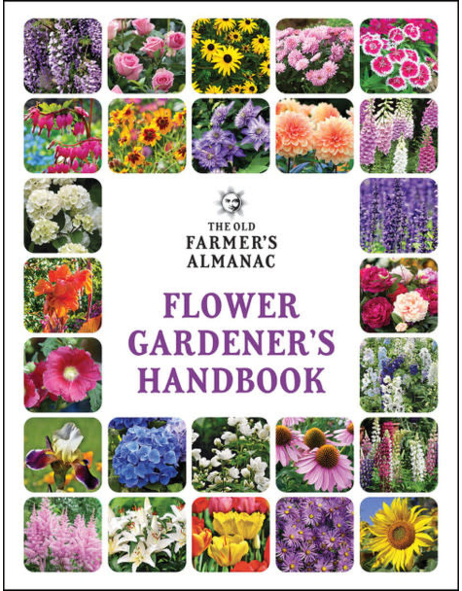 OFA Flower Gardener's Handbook