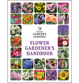 OFA Flower Gardener's Handbook