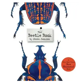 The Beetle Book