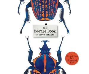 The Beetle Book - Cheekwood