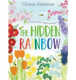 The Hidden Rainbow