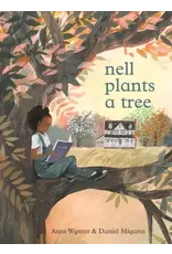 Nell Plants a Tree