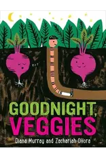 Goodnight Veggies