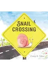 Snail Crossing