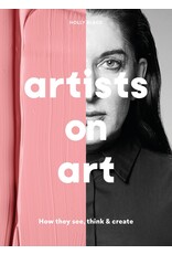 Hachette Book Group Artists on Art