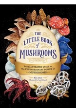The Little Book of Mushrooms
