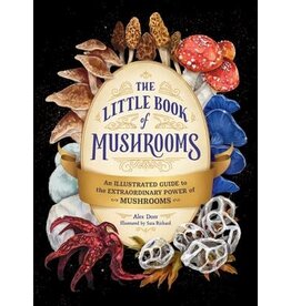 The Little Book of Mushrooms