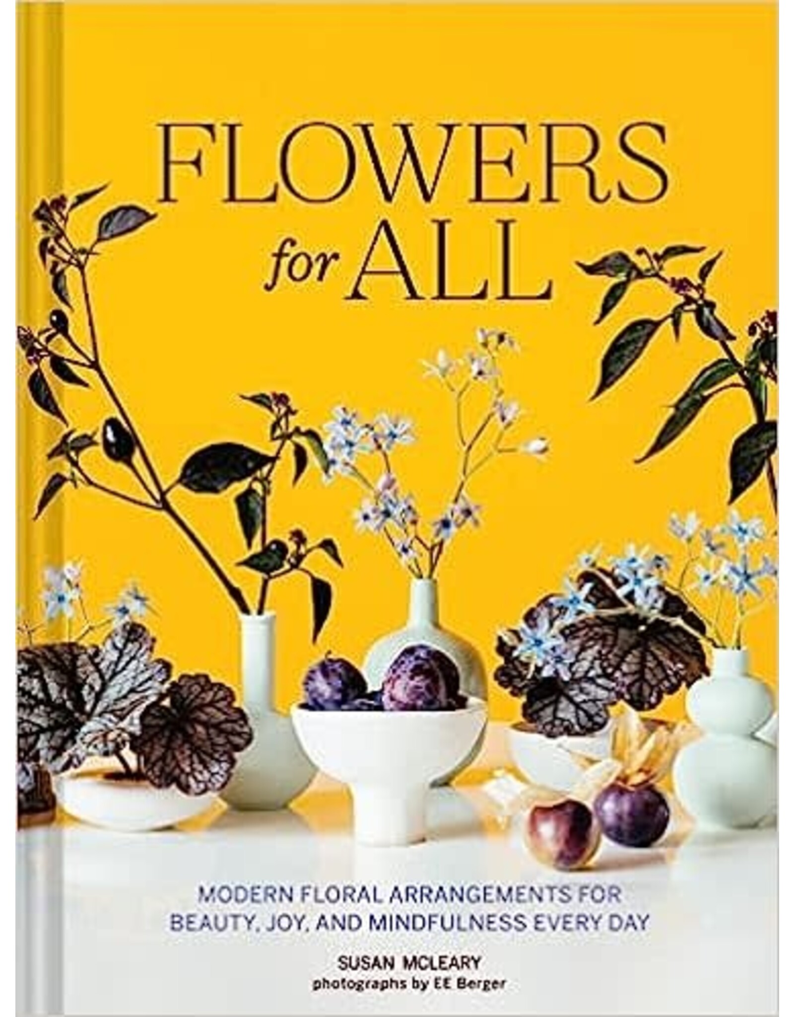 Hachette Book Group Flowers for All