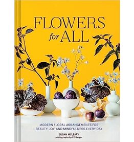 Hachette Book Group Flowers for All