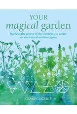 Simon & Schuster Your Magical Garden