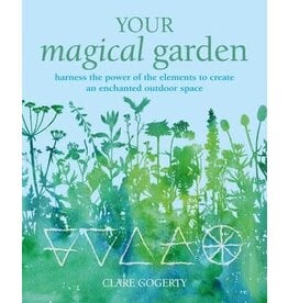 Your Magical Garden