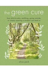 Simon & Schuster The Green Cure