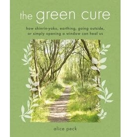 Simon & Schuster The Green Cure