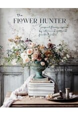 Simon & Schuster Flower Hunter