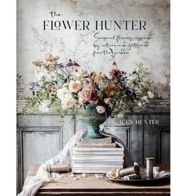 Simon & Schuster Flower Hunter