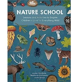 Hachette Book Group Nature School