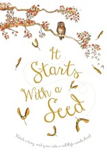 Hachette Book Group It Starts With a Seed
