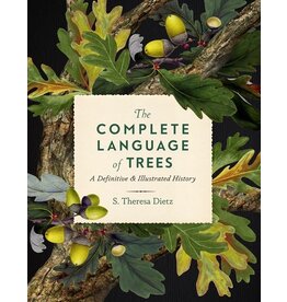 Hachette Book Group The Complete Language of Trees