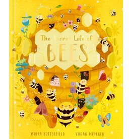 The Secret Life of Bees