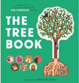 Penguin Random House LLC The Tree Book