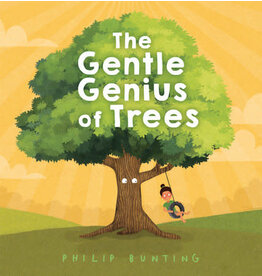 Penguin Random House LLC The Gentle Genius of Trees