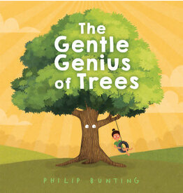 The Gentle Genius of Trees