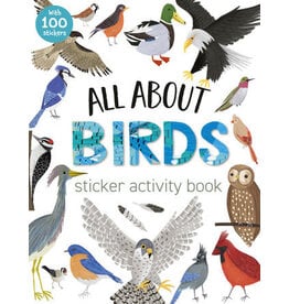 Penquin Random House All About Birds