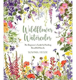 Wildflower Watercolor