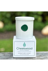 Cheekwood Signature Candle