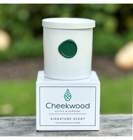 Cheekwood Signature Candle