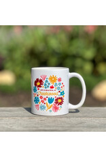 RSP Cheekwood Mug