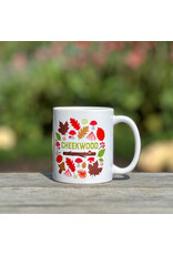 RSP Cheekwood Mug