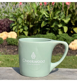 Cheekwood Mint Mug