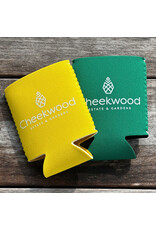 Cheekwood Koozie