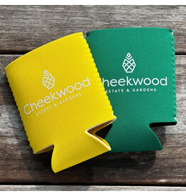 Cheekwood Koozie