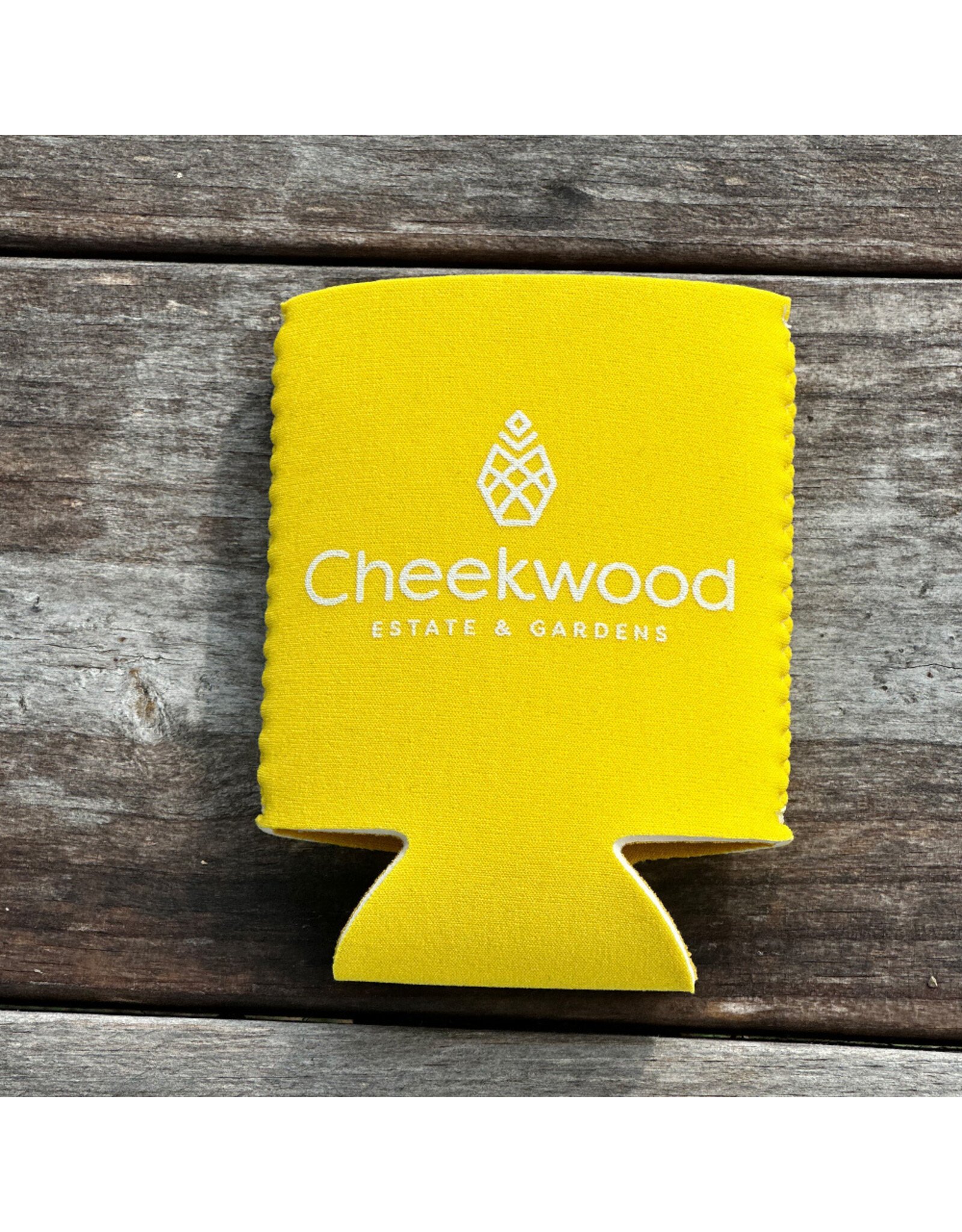 Cheekwood Koozie