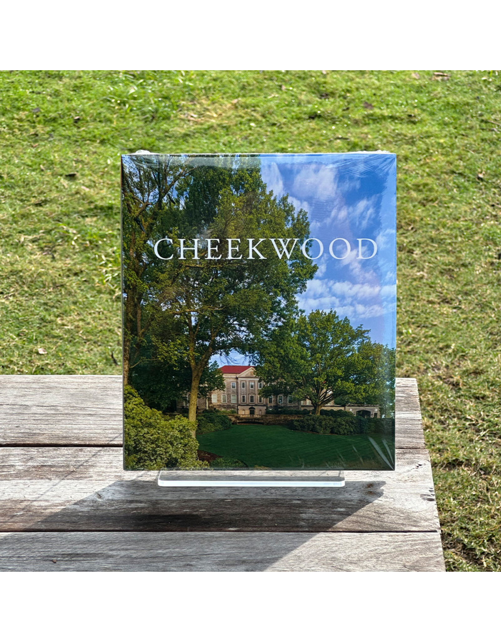 Cheekwood Book
